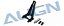 Suporte Antirrotação Helicóptero T-Rex 250 Align H25044A - Imagem 1