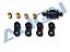 Link de Passo da Cauda Align T-Rex HS1221T - Imagem 1