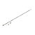 Antena de Aço para Receptor Tamiya 50195 Automodelo RC - Imagem 1