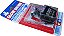 Indicador de Combustível 1:10 Glow Nitro Tamiya 41013 Futaba - Imagem 2