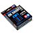 Kit Amortecedor a Óleo Alumínio 2un Tamiya 56515 Caminhão - Imagem 3