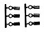 Regulador 5mm 6un Tamiya 50596 Automodelo Adjuster Suspensão - Imagem 3