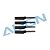 Pás de Cauda Align T15 26mm HQ0263AT Tail Blade - Imagem 1