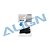 Pás de Cauda Align T15 26mm HQ0263AT Tail Blade - Imagem 2