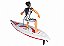 Barco Surfista Girl Graupner 1/8 RTR 2074 Nautimodelismo - Imagem 4