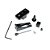 Suporte Kwik Switch com Jack de Carga Du-Bro DUB207 - Imagem 1