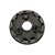 Coroa Spur Gear 76T 48P Summit Traxxas 4676 - Imagem 1