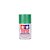Tinta Spray Tamiya PS-22 Racing Green Bolha Policarbonato - Imagem 1
