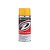 Tinta Spray Policarbonato Amarelo Suave 133ml DuraTrax 4257 - Imagem 1