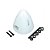 Spinner Cone Du-Bro DUB260 1.1/2 pol Branco - Imagem 1