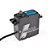 Servo Savox SW-1213SG HV 38kg 0.14s à Prova d'Água Auto - Imagem 1