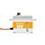 Servo Savox SV-1261MG Mini Digital HV 15kg 0.095s 7.4V - Imagem 2