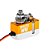 Servo Savox SV-1260MG Mini Digital HV 12kg 0.055s 7.4V - Imagem 5