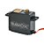 Servo Savox SV-0220MG Plus HV 8kg 0.13s Radiocontrole - Imagem 2