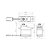 Servo Savox SH-0350 2.6kg 0.16s 6V 12g Micro - Imagem 2