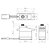 Servo Savox SH-0263MG Plus Micro 2.2kg 0.10s 6V Soft Start - Imagem 2