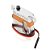 Servo Savox SG-1211MG HV 11kg 0.15s Radiocontrole Metálico - Imagem 3