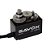 Servo Savox SC-1256TG Black Edition 20kg 0.15s 6V Coreless - Imagem 3