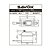 Servo Savox SC-1256TG Black Edition 20kg 0.15s 6V Coreless - Imagem 2