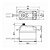 Servo Savox SB-2274SG Plus HV 30kg 0.080s 8.4V Brushless - Imagem 2
