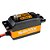 Servo Savox SB-2263MG Low Profile Plus 10kg 0.076s 6V - Imagem 1