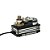 Servo Savox SB-2262SG Low Profile 32kg 0.065s 8.4V Brushless - Imagem 4