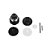 Kit de Engrenagens Savox SG-SH0350 Servo Reposição Micro - Imagem 1