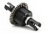 Diferencial Cônico Completo HPI Racing Savage X 87192 - Imagem 1
