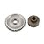 Engrenagem de Aço 48T e 16T HPI Racing Savage 7048 - Imagem 1