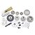 Kit Upgrade Câmbio 3 Marchas HPI Racing Savage 87220 - Imagem 1