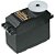 Servo Gigante Futaba S3306MG 1/5 01102255-3 Automodelo - Imagem 1