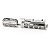 Cristal RX 72.190MHz Canal 20 Futaba Receptor - Imagem 7