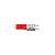 Cristal RX AM 72.690MHz Canal 45 Futaba FUTL4845 - Imagem 1