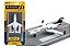 Miniatura Jato Executivo Runway-24 RW205 Aviação Avião - Imagem 1