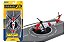 Miniatura HH-60J Coast Guard Runway-24 RW075 Helicóptero - Imagem 1