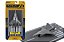 Miniatura F-22 Raptor Runway-24 RW145 Aviação Caça Avião - Imagem 1