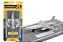 Miniatura F-16 Falcon Militar Runway-24 RW130 Aviação Caça - Imagem 1