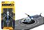 Miniatura Helicóptero Bell 206 JetRanger Runway-24 RW055 - Imagem 1