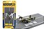 Miniatura B-24 Liberator Oliva Runway-24 RW045 - Imagem 1