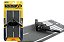 Miniatura B-2 Spirit Stealth Runway-24 RW040 Aviação Bomber - Imagem 1