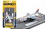 Miniatura A-7 Corsair II Runway-24 RW250 Aviação Militar - Imagem 1