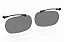 Quebra-Sol Rosen Vans RV-6 RV-7 RV-9 R2061400-0 - Imagem 1