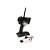 Rádio HPI Racing TF-20 com RF-30 2CH 2.4GHz 104101 - Imagem 1