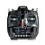 Rádio Graupner MZ-16 16CH 2.4GHz S1047.US - Imagem 1