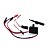 Rádio Futaba 10CH 2.4GHz Módulo Heli Somente TX FUTJ9151 - Imagem 3