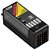 Receptor Hitec Fusion 9S 9CH FM 72MHz 20472 para Aeromodelo - Imagem 1