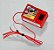 Receptor Hitec HFS-03MT 3CH FM 75MHz 22175 para Automodelo - Imagem 1