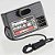 Receptor Futaba R162JE 2CH AM 27MHz Automodelo FUTL0207 - Imagem 1