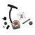 Partida Manual Thunder Tiger Pro 21 e 28BD PN0252 - Imagem 1