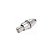 Adaptador de Hélice 3mm EMAX Spinner Alumínio - Imagem 1